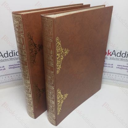 Picture of Man, Myth & Magic - An Encyclopaedia of the Supernatural, Volumes One and Two