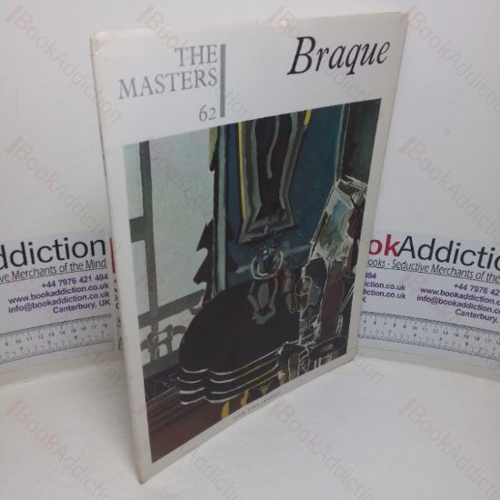 Picture of Georges Braque (The Masters, No. 62)