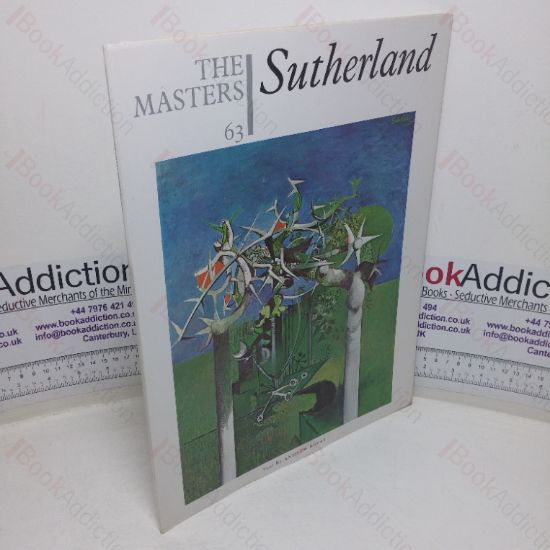 Picture of Graham Sutherland (The Masters, No. 63)