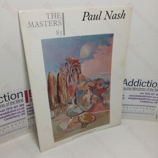 Picture of Paul Nash (The Masters, No. 85)
