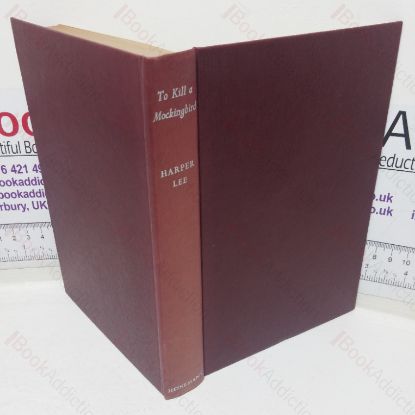 Picture of To Kill a Mockingbird