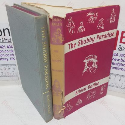 Picture of The Shabby Paradise: The Autobiography of a Decade