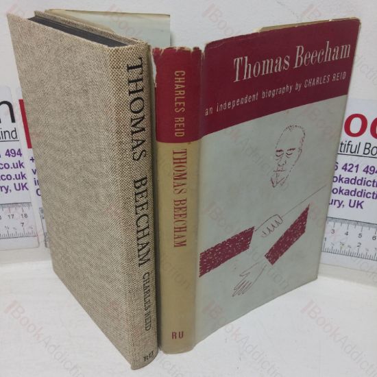 Picture of Thomas Beecham: An Independent Biography