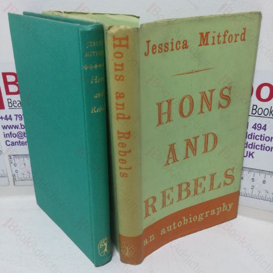 Picture of Hons and Rebels