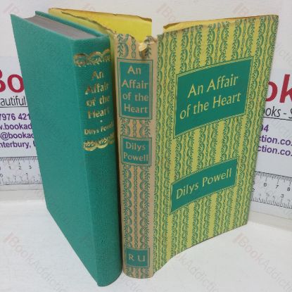 Picture of An Affair of the Heart