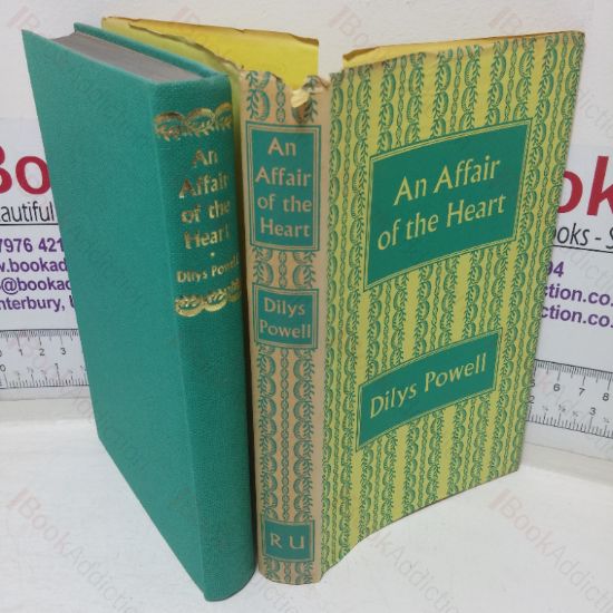 Picture of An Affair of the Heart