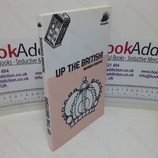 Picture of Up the British