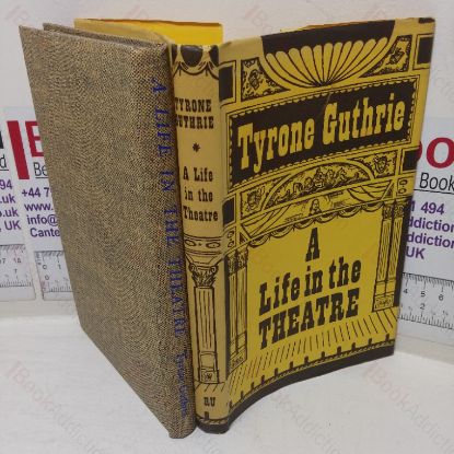 Picture of A Life in the Theatre