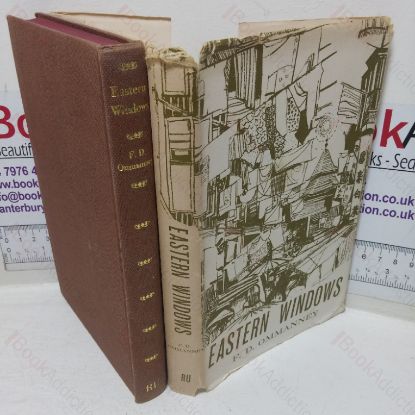 Picture of Eastern Windows