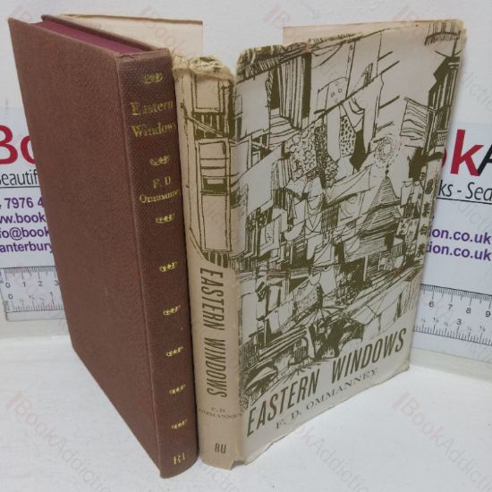 Picture of Eastern Windows