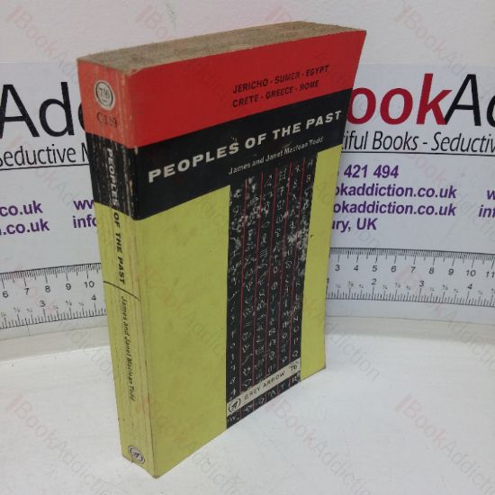 Picture of Peoples of the Past