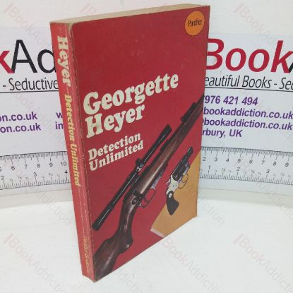 Picture of Detection Unlimited