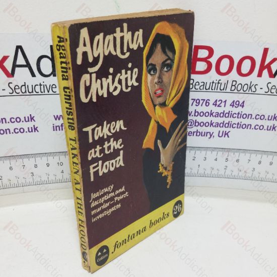 Picture of Taken at the Flood