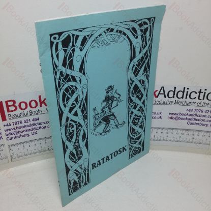 Picture of Ratatosk (Journal of the Tribe of Mercia, Volume II, Issue I, Yule 1997)