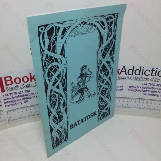 Picture of Ratatosk (Journal of the Tribe of Mercia, Volume II, Issue I, Yule 1997)