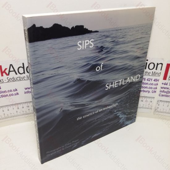 Picture of Sips of Shetland: The Essence of an Archipelago