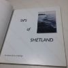 Picture of Sips of Shetland: The Essence of an Archipelago
