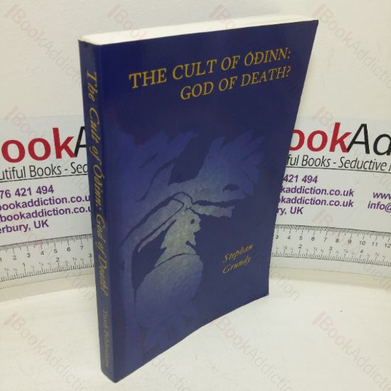 Picture of The Cult of Odin: God of Death