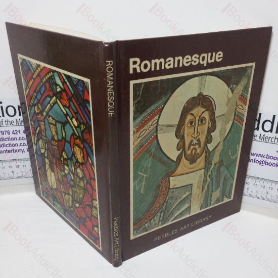 Picture of Romanesque (Peebles Art Gallery)