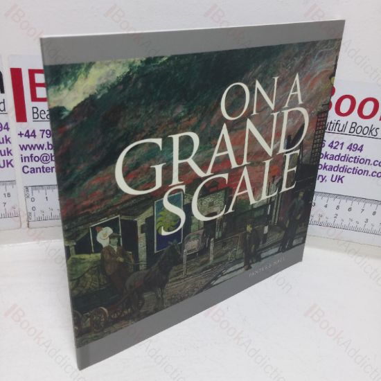 Picture of On a Grand Scale