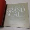 Picture of On a Grand Scale
