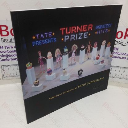 Picture of Peter Goodfellow: Treason of the Scholars (Exhibition Catalogue, Panter & Hall, London, October - November 2015)