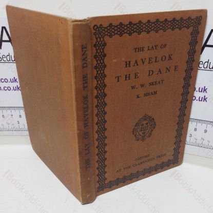 Picture of The Lay of Havelok the Dane