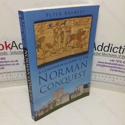 Picture of A Companion and Guide to the Norman Conquest
