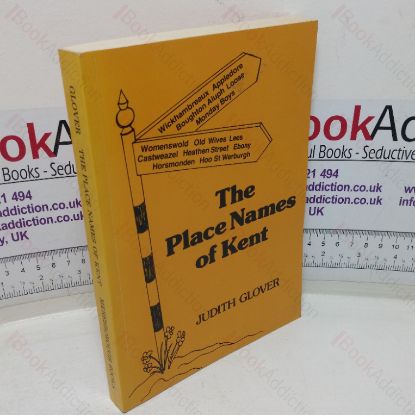 Picture of The Place Names of Kent