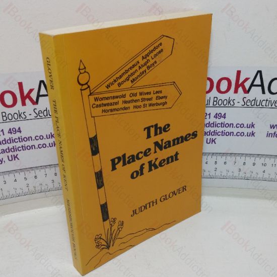 Picture of The Place Names of Kent