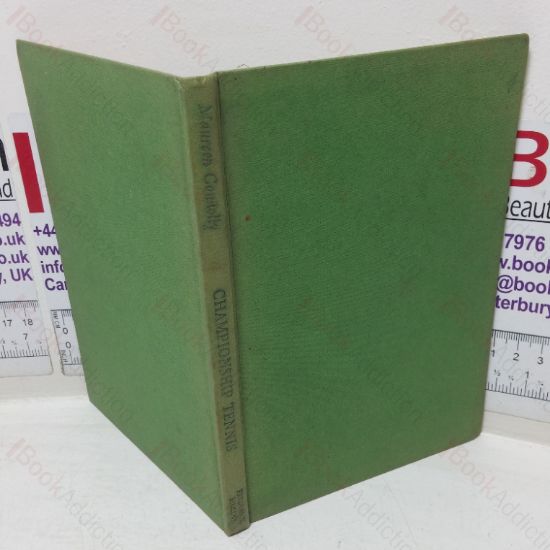 Picture of Championship Tennis