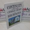 Picture of Continuity: A History of the Catholic Church in Birchington