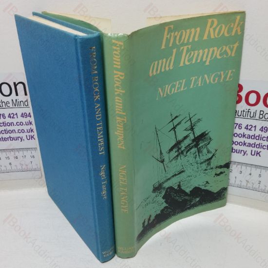 Picture of From Rock and Tempest