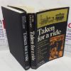 Picture of Taken for a Ride: A Distressing Account of the Misfortunes and Misbehaviour of the Early British Railway Traveller