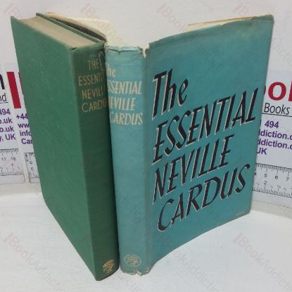 Picture of The Essential Neville Cardus