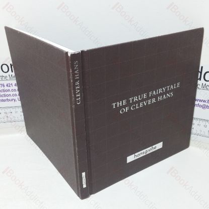 Picture of The True Fairytale of Clever Hans