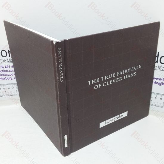 Picture of The True Fairytale of Clever Hans