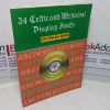 Picture of 24 Celtic and Medieval Display Fonts (includes CD-Rom)