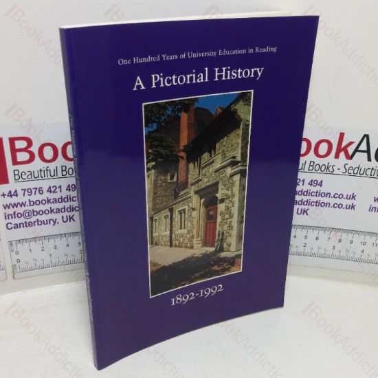 Picture of One Hundred Years of University Education in Reading, 1892-1992