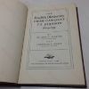 Picture of The English Dictionary from Cawdrey to Johnson, 1604- 1755
