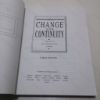 Picture of Change and Continuity: A Reader on Pre-Confederation Canada