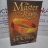 Picture of The Master of the Rings: Inside the World of J R R Tolkien