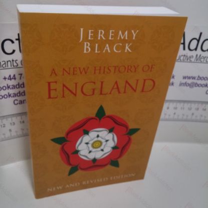 Picture of A New History of England (Classic Histories Series)