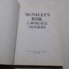 Picture of McNally's Risk