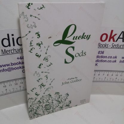 Picture of Lucky Sods: A Play