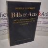 Picture of Bills and Acts : Legislative procedure in Eighteenth-Century England