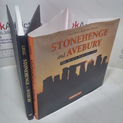 Picture of Stonehenge and Avebury The World Heritage Site