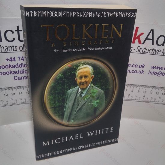 Picture of Tolkien : A Biography