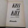 Picture of Kiss and Kill