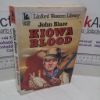 Picture of Kiowa Blood (Large Print)